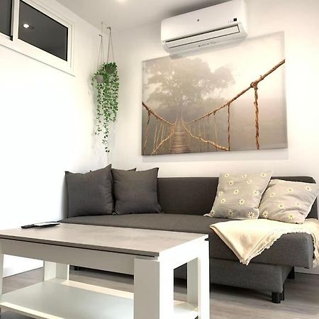 Apartamento Con Encanto Y Piscina Fuengirola Buitenkant foto