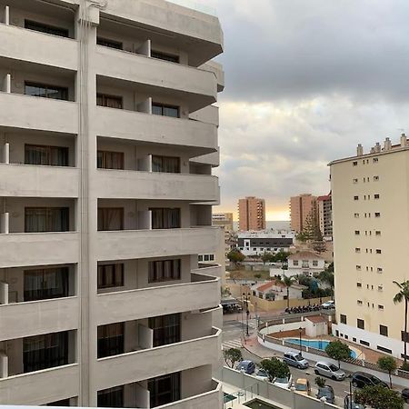 Apartamento Con Encanto Y Piscina Fuengirola Buitenkant foto