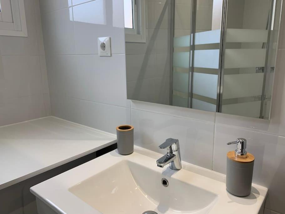 Apartamento Con Encanto Y Piscina Fuengirola Buitenkant foto