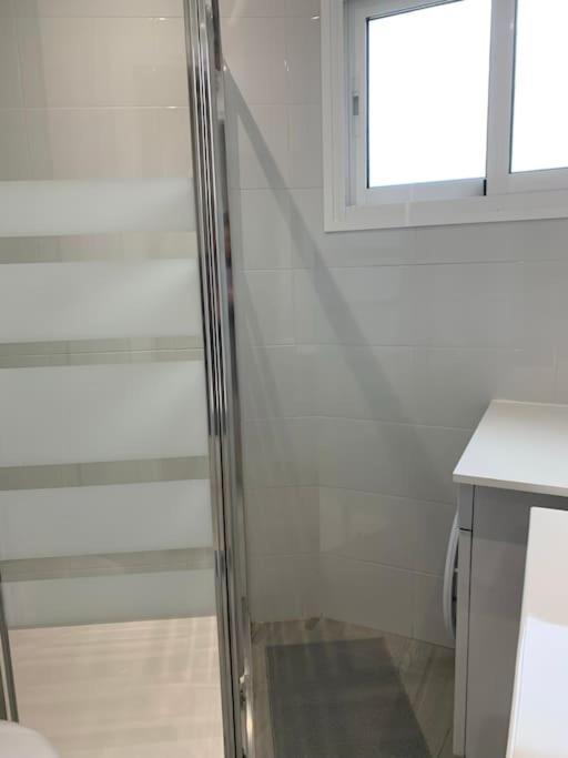Apartamento Con Encanto Y Piscina Fuengirola Buitenkant foto
