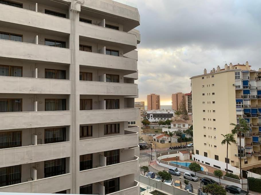 Apartamento Con Encanto Y Piscina Fuengirola Buitenkant foto