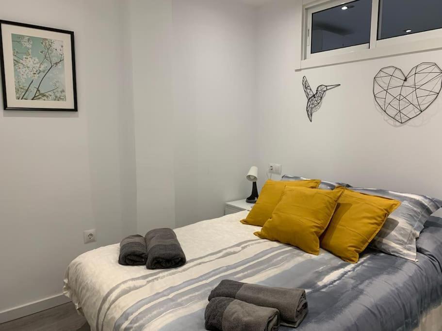 Apartamento Con Encanto Y Piscina Fuengirola Buitenkant foto