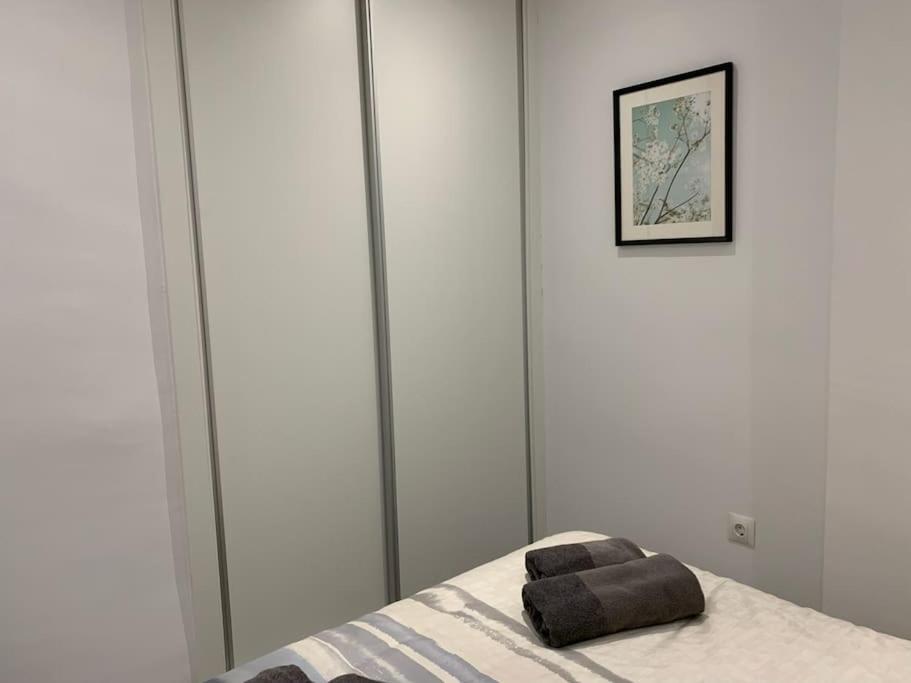 Apartamento Con Encanto Y Piscina Fuengirola Buitenkant foto