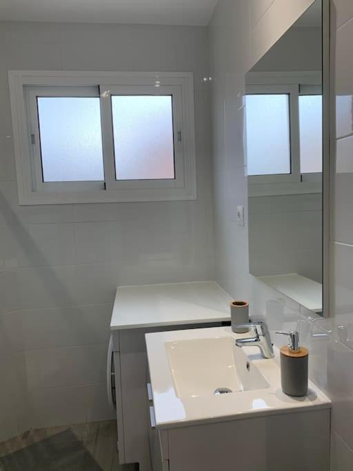 Apartamento Con Encanto Y Piscina Fuengirola Buitenkant foto