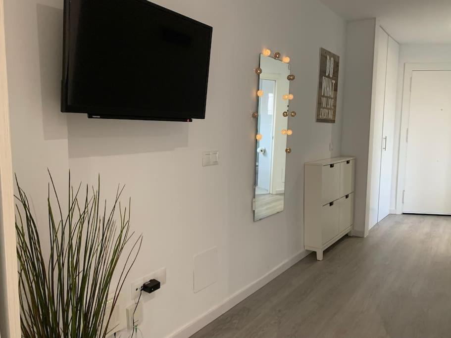 Apartamento Con Encanto Y Piscina Fuengirola Buitenkant foto