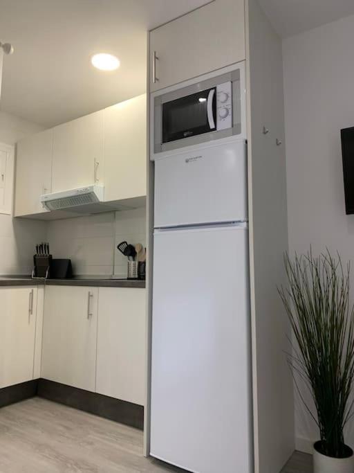 Apartamento Con Encanto Y Piscina Fuengirola Buitenkant foto