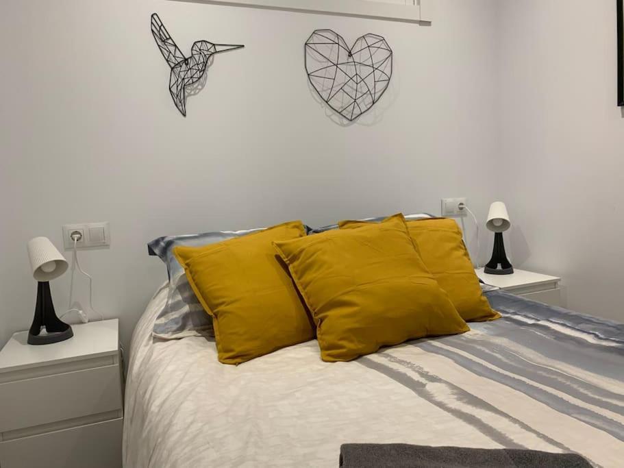 Apartamento Con Encanto Y Piscina Fuengirola Buitenkant foto