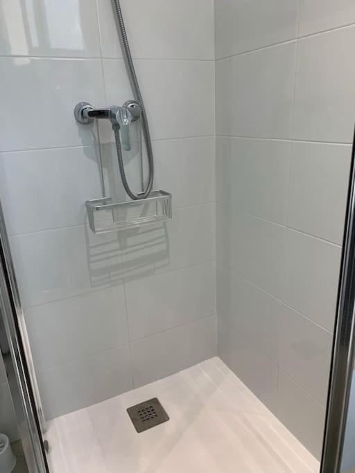 Apartamento Con Encanto Y Piscina Fuengirola Buitenkant foto
