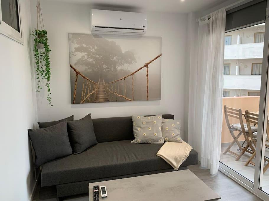 Apartamento Con Encanto Y Piscina Fuengirola Buitenkant foto