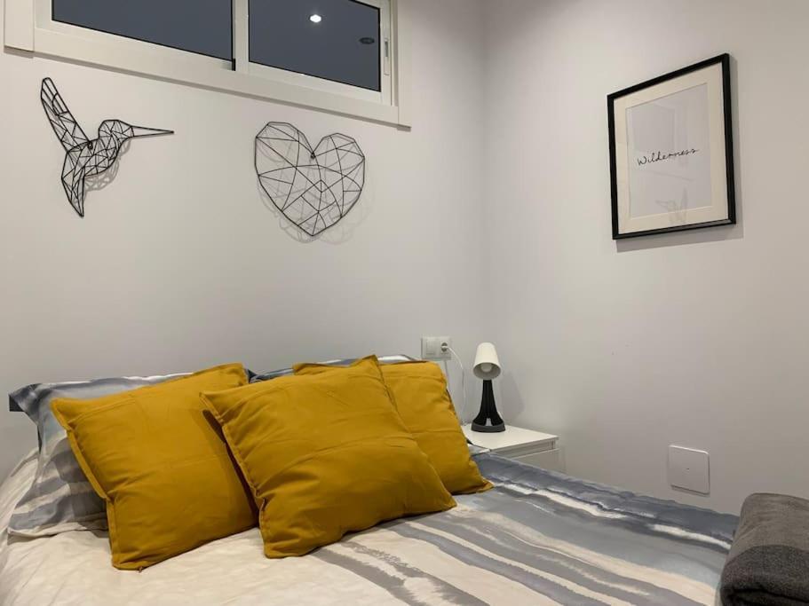 Apartamento Con Encanto Y Piscina Fuengirola Buitenkant foto